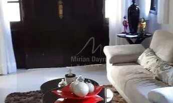 Imagem 3: Casa à venda no bairro Sagrada Família