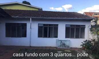 Imagem 3: Terreno com 408 m2 próximo ao shop palladium