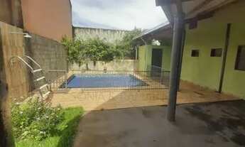 Imagem 2: Ribeirao Preto - Casa Padrão - Parque Residencial Candido Portinari