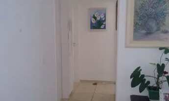 Imagem 4: Apartamento para venda tem 68 metros quadrados com 3 quartos