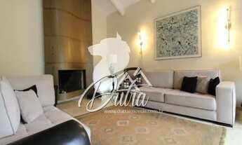 Imagem 4: Padrão Brooklin 550m² 04 Dormitórios 02 Suítes 6 Vagas