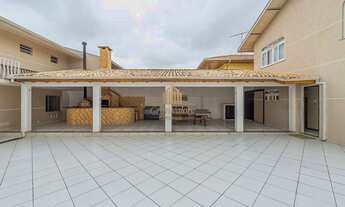 Imagem 4: Casa ampla com 6 dormitórios e 10 vagas!