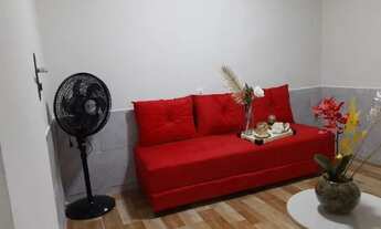 Imagem 7: Oceano Azul a 50 m da Orla de Atalaia-Passarela do Caranguejo - Loft