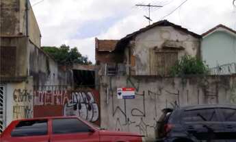 Imagem 7: TERRENO RESIDENCIAL em São Paulo - SP, Vila Dom Pedro I