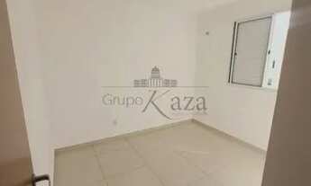 Imagem 7: Apartamento Padrão em Jacareí