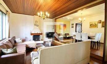 Imagem 2: Casa para Aluguel - Santa Teresinha, 2 Quartos, 170 m2