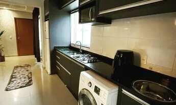 Imagem 4: Vendo apartamento térreo, semimobiliado, Entrada Parcelada - Nova Palhoça