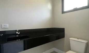 Imagem 6: Casa de condomínio térrea para venda possui 167 metros quadrados com 3 quartos