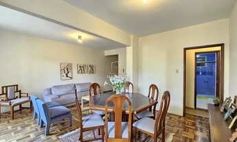 Imagem 2: Apartamento com 3 dormitórios e 1 banheiro à Venda, 109 m²