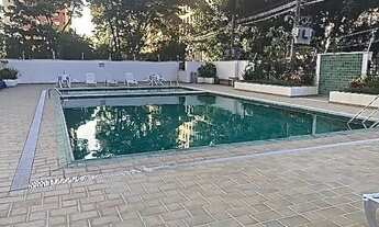 Imagem 5: APTO 2 DORMS (1 STE) 82m2 AND ALTO 1VG LAZER TOTAL MUDE JÁ