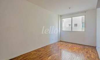 Imagem 3: São Paulo - Apartamento Padrão - Consolação