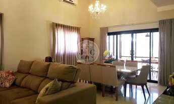 Imagem 7: Casa Alto Padrão - 4 Suítes com Piscina - Lazer Co