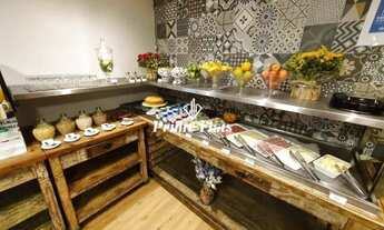 Imagem 7: Flat disponível para venda no The Landmark Residence, com 80 m², 1 dormitório e 1 vaga