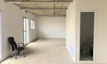 Imagem 5: SÃO PAULO - Conjunto Comercial/Sala - VÁRZEA DA BARRA FUNDA