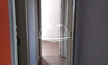 Imagem 5: Apartamento em Condomínio Padrão para Venda no bairro Vila Antonieta, 3 dorm, 1 suíte, 1 v