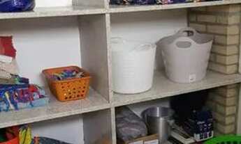 Imagem 7: Apartamento para venda possui 130 m², com 03 quartos, frente mar