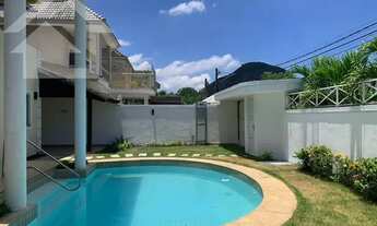 Imagem 3: RIO DE JANEIRO - Casa de Condomínio - VARGEM PEQUENA