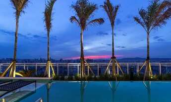 Imagem: Apartamento para venda possui 64 metros