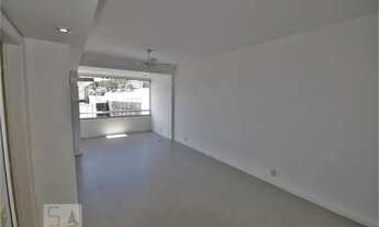 Imagem 2: Apartamento para Aluguel - Laranjeiras, 2 Quartos, 80 m2