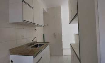 Imagem 6: Apartamento para aluguel tem 55 metros quadrados com 1 quarto em José Menino - Santos - SP