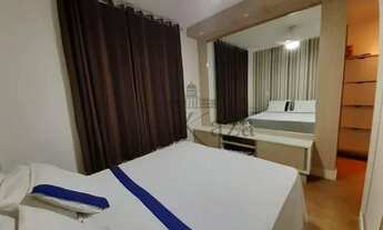 Imagem 6: Apartamento Padrão em Jacareí