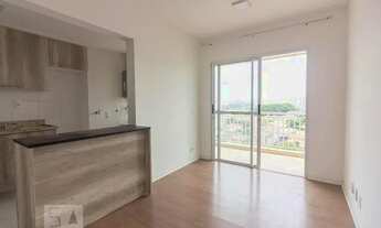 Imagem: Apartamento para Aluguel - Centro, 2 Quartos