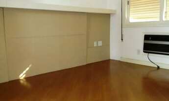 Imagem 7: COBERTURA DE 02 DORMITÓRIOS SENDO 01 SUÍE