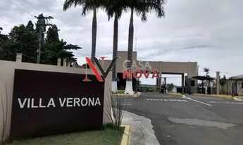 Imagem: Terreno Vila Verona N170401