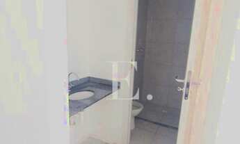 Imagem 4: Apartamento com 1 dormitório, 30 m² - venda por R$ 259.000,00 ou aluguel por R$ 1.910,00/m