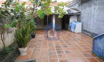 Imagem: OPORTUNIDADE Casa Térrea para reforma