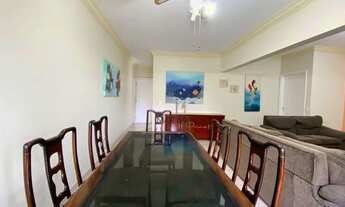 Imagem 4: Apartamento com 3 dormitórios à venda, 100 m² por R$ 550.000,00 - Praia das Astúrias - Gua