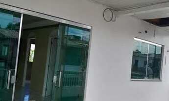 Imagem 4: ALUGA-SE CASA Casa com 2 dormitórios