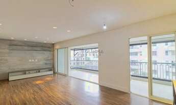 Imagem 4: Apartamento Locação 3 Dormitórios - 158 m² Itaim Bibi