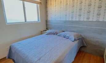 Imagem 5: Apartamento frente mar mobiliado, com toda estrutura de lazer, e pronto para morar