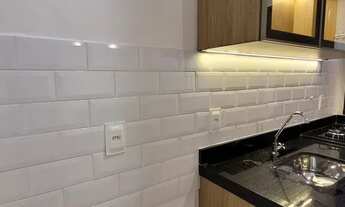 Imagem 2: Lindo, novo, 01 suíte com closet, 35m2