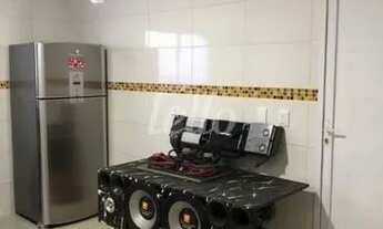 Imagem 6: Santo André - Casa Padrão - Vila Marina