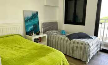 Imagem: Apartamento com 1 Quarto e 1 banheiro vendas