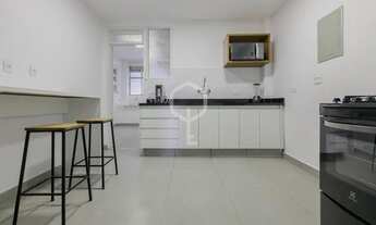 Imagem 6: Apartamento em Copacabana - Rio de Janeiro