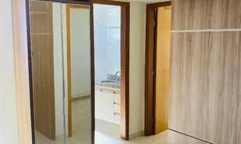 Imagem 5: Apartamento, 2 Quartos com suíte, Parque Amazônia - Goiânia