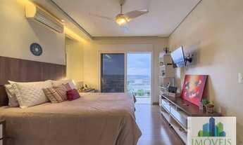 Imagem 5: Casa com 4 dormitórios para alugar, 387 m² por R$ 13.205,00/mês - Buracão - Vinhedo/SP