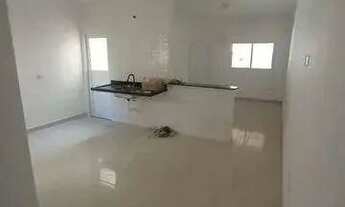 Imagem 4: Casa com 2 dormitórios à venda, 75 m² por R$ 330.000 - Residencial Armando Moreira Righi