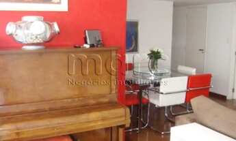 Imagem 2: SÃO PAULO - Apartamento Padrão - ACLIMACAO