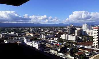 Imagem 8: Apto de 2 Dorm c/2 suítes, SACADA GOURMET, 200 metros DA PRAIA. 84 m² de área útil. Bairro