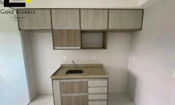 Imagem 7: APARTAMENTO COM 92 M² E 2 SUÍTES NO CONDOMÍNIO NATURALE SPORT ACQUA LIFE-JARDIM ANA MARIA