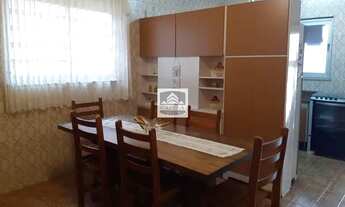 Imagem 6: SOBRADO VENDA Santana, 240 m², 3 dorm 1 suíte