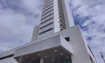 Imagem: FLAT BEACH CLASS ILHA DO LEITE MOBILIADO