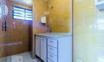 Imagem 4: Apartamento para Aluguel - Centro, 1 Quarto, 57 m2