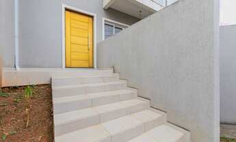 Imagem 6: Curitiba - Casa Padrão - Barreirinha