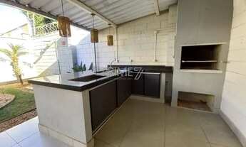 Imagem 3: PIRACICABA - Casa de Condomínio - Loteamento São Francisco