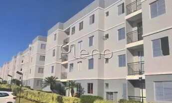 Imagem 2: Apartamento à venda no Parque Jambeiro - Campinas/SP